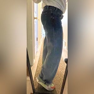 PISTOLA Los Angeles DENIM JEANS